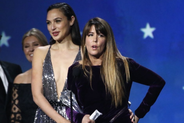 Hollywoods number of women directors rose in 2020: Study
