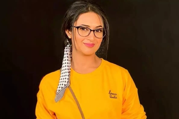 Divyanka Tripathi: Refreshing to host Crime Patrol