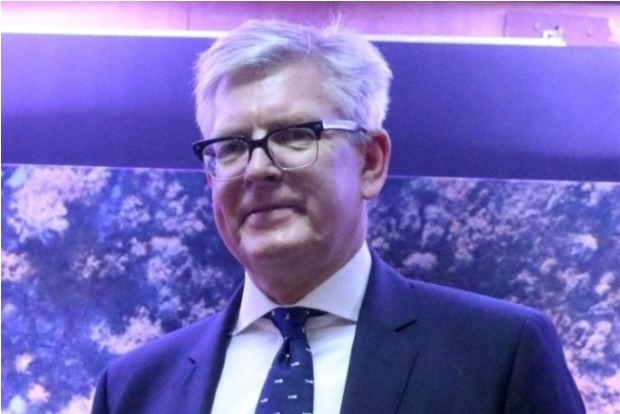 Ericsson CEO Lobbying Against Swedish Ban On Huawei, ZTE: Report