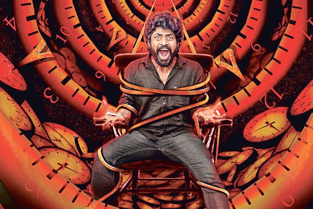 3:33 will be a pure horror film sans comedy and songs: Director