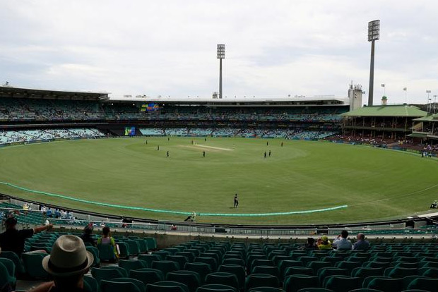 Crowd capacity limited to 25 per cent for third India-Australia Test in Sydney