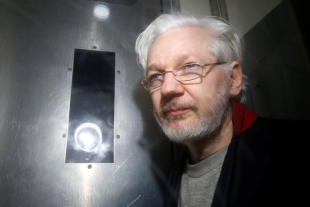 UK judge refuses extradition of WikiLeaks founder Assange UK judge refuses extradition of WikiLeaks founder Assange