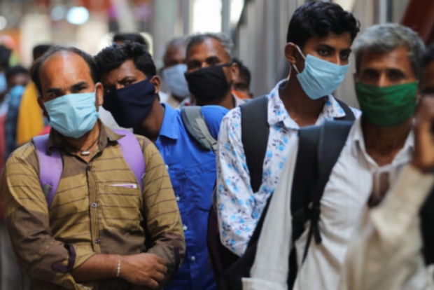 Localised herd immunity, young population behind dip in India’s COVID count?