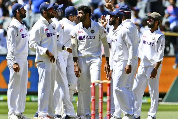 India cricketers restricted from leaving Sydney hotel premises