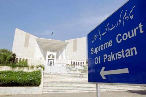 Commission on minorities rights submits report to Pak SC on Hindu temple attack