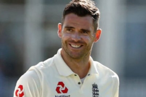 Anderson banks on reverse swing for wickets in Sri Lanka