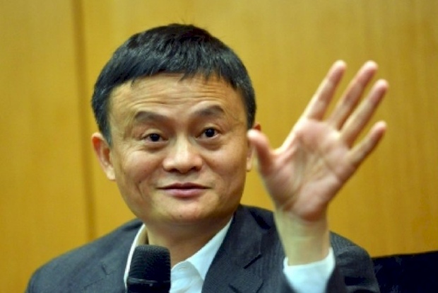 Jack Ma emerged as big backer of Hollywood films in recent years