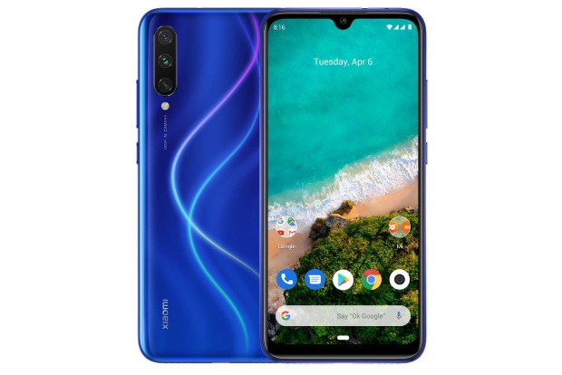 Xiaomi stops roll-out of Mi A3 devices after users complaints