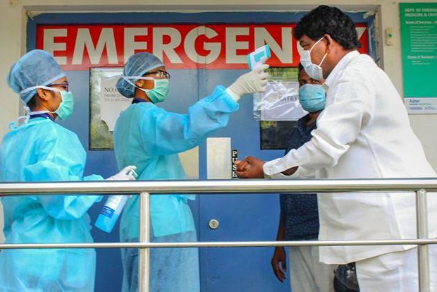 Vaccine’s emergency use normal, but no need for aggressive push, say experts