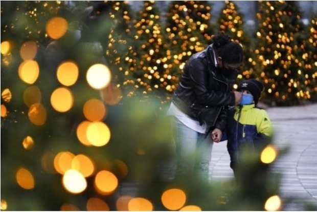 Global Covid-19 Cases Top 85.6mn: Johns Hopkins Global Covid-19 Cases Top 85.6mn: Johns Hopkins