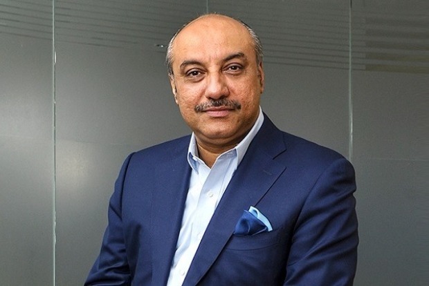 Karan Bajwa Appointed As Google Cloud Leader In Asia Pacific