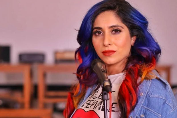 Neha Bhasin: Reality shows can be a great starting point Neha Bhasin: Reality shows can be a great starting point