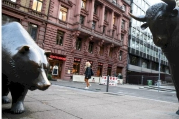 Upward Trend In Germanys Labour Market Ends After 14 Yrs