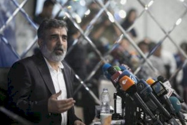 First batch of Irans 20 pc enriched uranium products ready