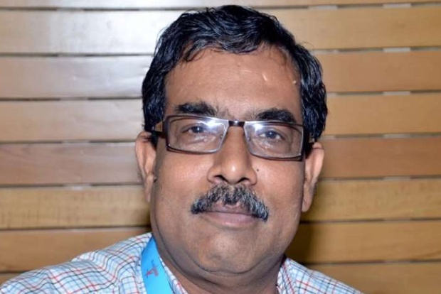 Senior Indian space scientist alleges attempts to murder him