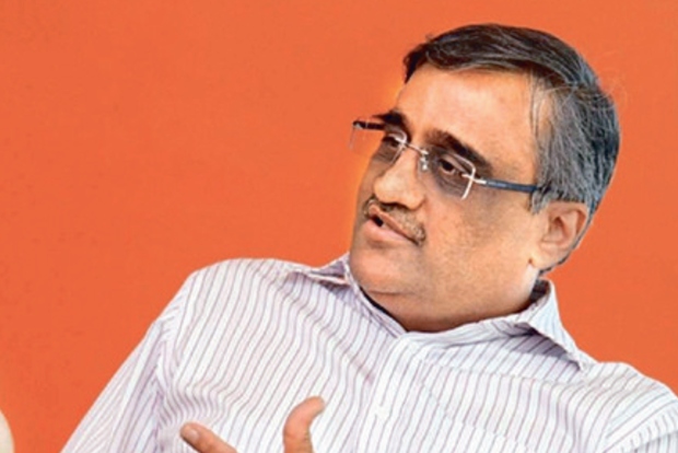 Amazon aware of RIL talks for sale of retail assets: Biyani