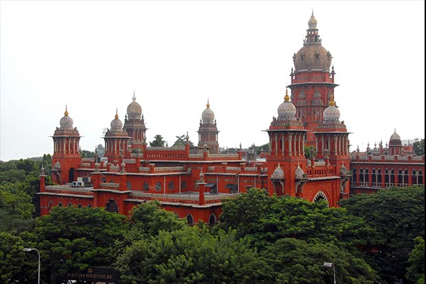 Waterbodies are sacred, should be protected: HC