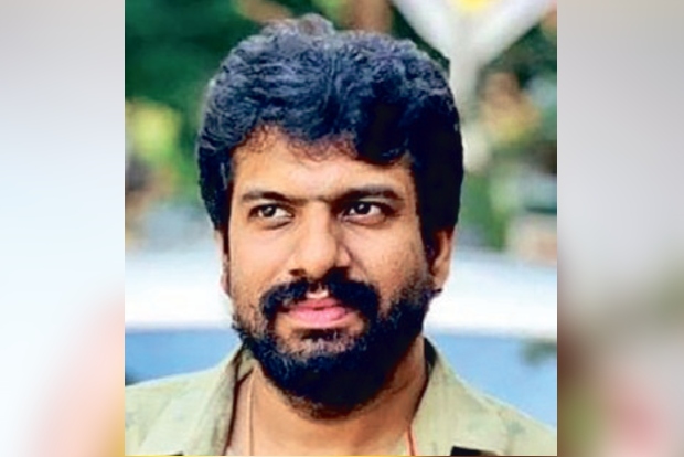 Husband of late actor Chitra arrested in fraud case
