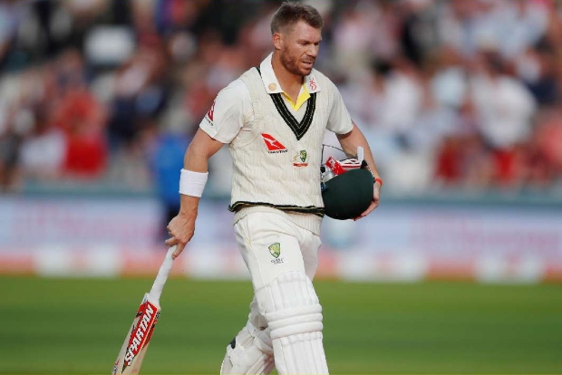 AUS vs IND: Warner to play Sydney Test, confirms Paine
