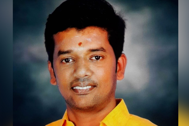 Pollachi sex scandal case: CBI arrests AIADMK functionary, two others Pollachi sex scandal case: CBI arrests AIADMK functionary, two others