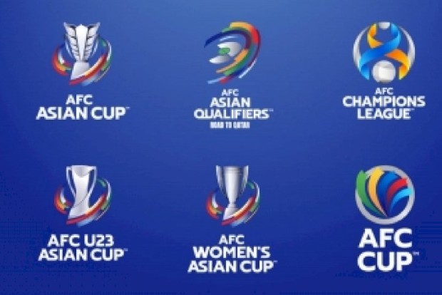 Asian Champions League, AFC get new logos in rebranding drive