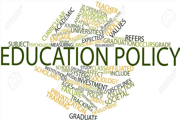 Editorial: Education, not a pain in the neck Editorial: Education, not a pain in the neck