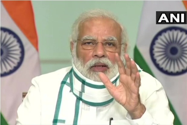 Democratic Process Cannot Be Allowed To Be Subverted Through Unlawful Protests: PM At Riots In US