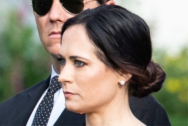 US Deputy NSA, Melania Trump’s Chief Of Staff, WH Dy Press Secy Resign After US Capitol Protest