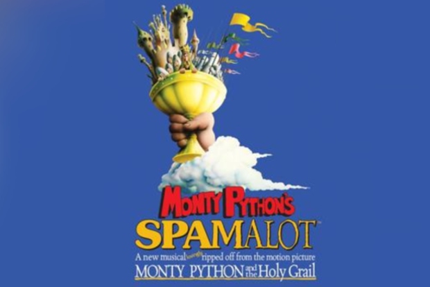 Paramount to adapt famed musical Spamalot into feature film