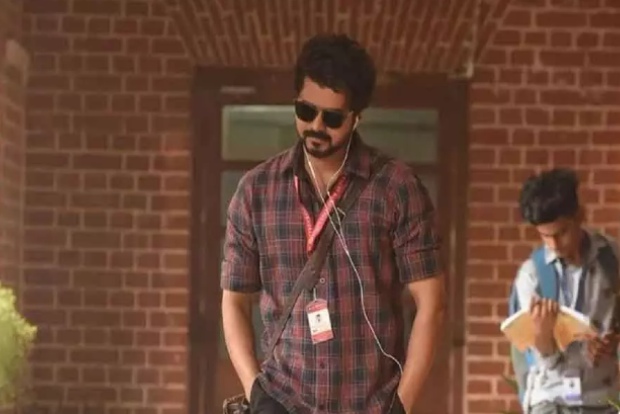 Master’s New Promo Shows Glimpses of Vijay’s Action Sequence in the Lokesh Kanagaraj Directorial