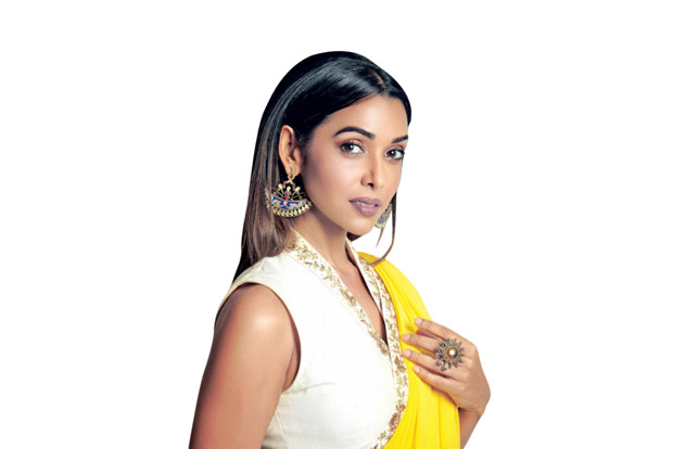 ‘Not about female or male, all characters should vibe’