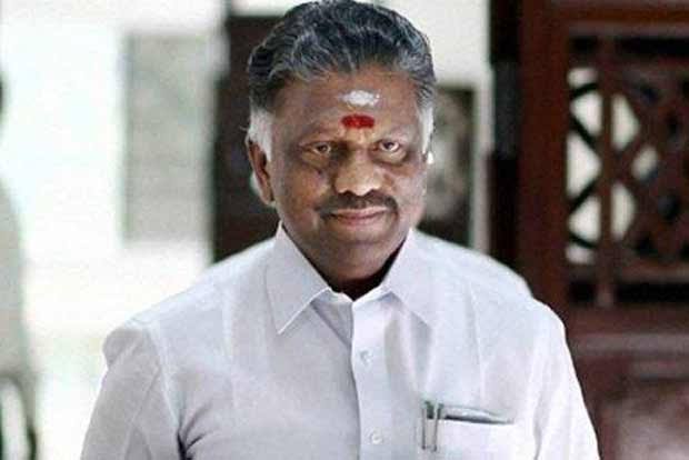 Misquoted on Vanniyars, says OPS to cool PMK