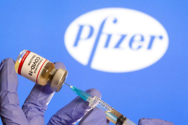 Pfizer/BioNTech Vaccine Appears Effective Against Mutation In New Coronavirus Variants - Study