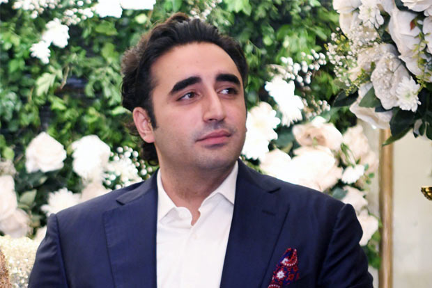 Bilawal re-elected as PPP Chairman