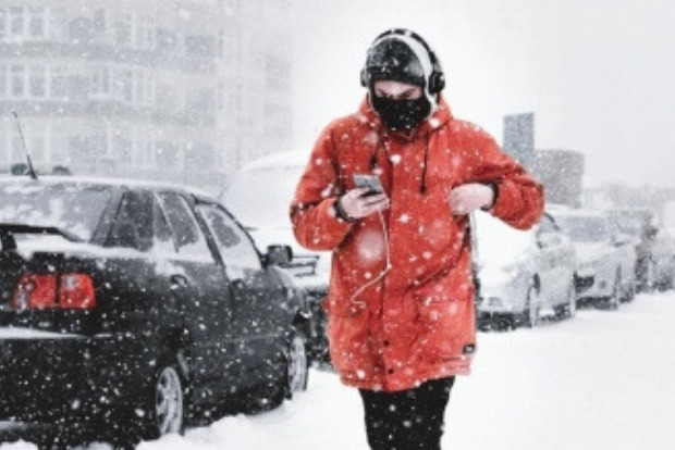 This is how winter impacts heart patients This is how winter impacts heart patients