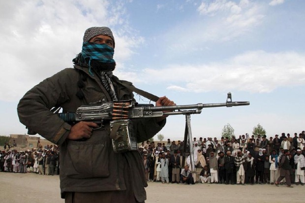 Taliban attacks pushed back in Kandahar: Afghan official Taliban attacks pushed back in Kandahar: Afghan official