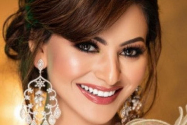 Urvashi Rautela out to recreate Madhubalas magic in Ek ladki bheegi bhagi si