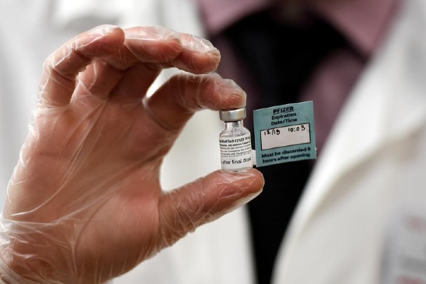 Biden to speed release of coronavirus vaccines