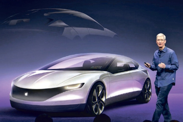 Hyundai confirms early talks with Apple after electric vehicle tie-up report