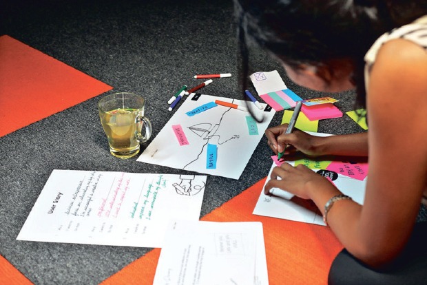 Unique ‘workshop in a box’ designs goals for 2021 Unique ‘workshop in a box’ designs goals for 2021