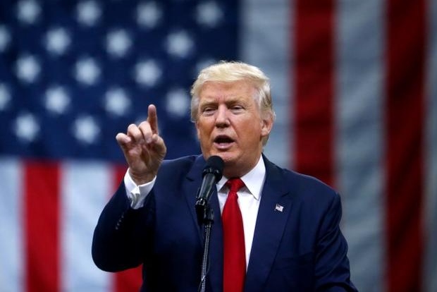 Wont be silenced, will look at creating own platform: Trump after Twitter ban Wont be silenced, will look at creating own platform: Trump after Twitter ban