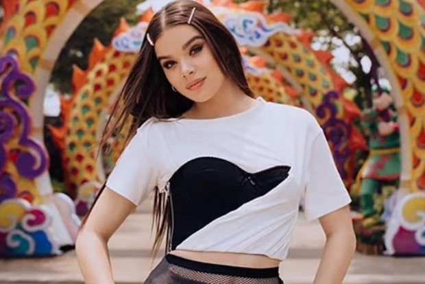 Hailee Steinfeld honoured to star in Hawkeye series