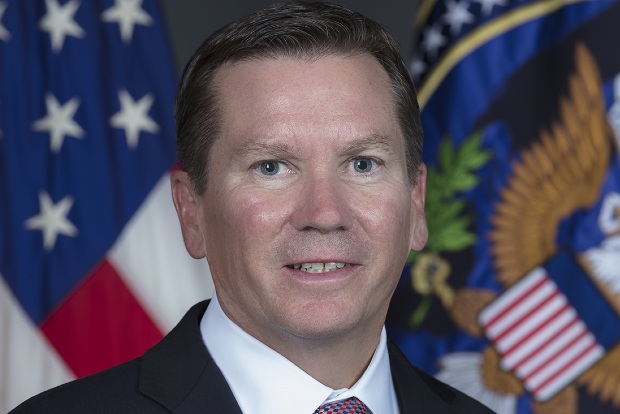 Intelligence official disappointed after ouster by Trump