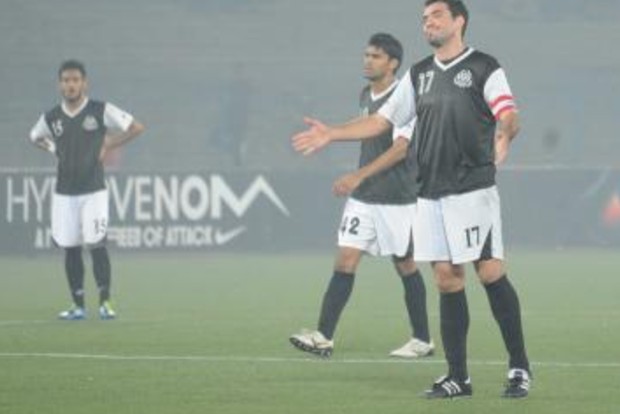 Mohammedan start I-League campaign with 1-0 win over Sudeva