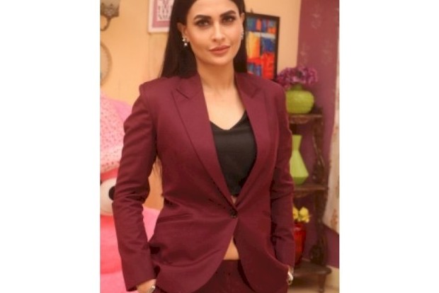 Pavitra Punia overwhelmed to be back on Baalveer Returns post Bigg Boss sojourn