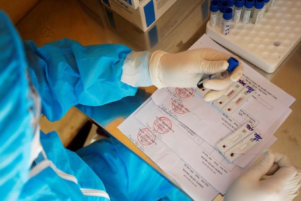 Austria to roll out 5 million coronavirus tests for school pupils