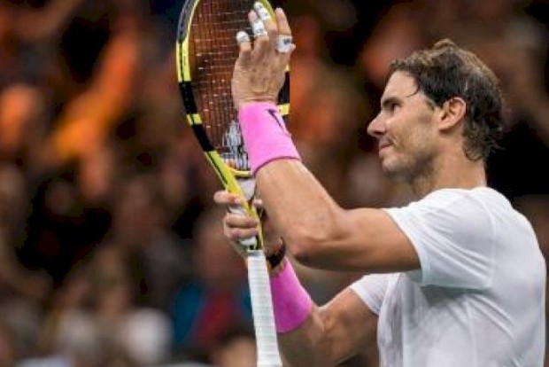 Top stars to play in exhibition tournament ahead of Australian Open
