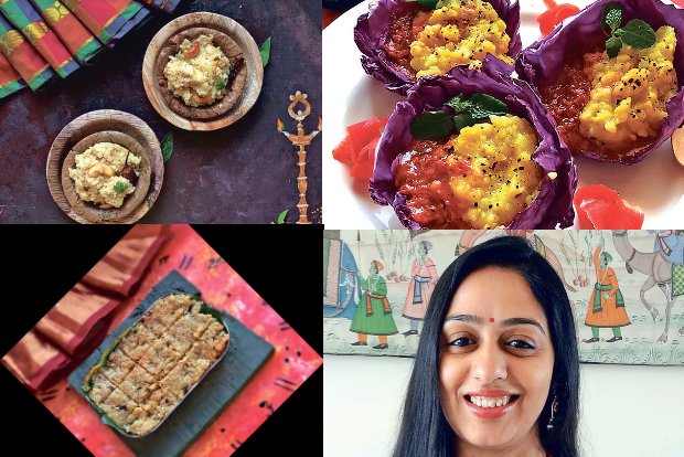 Pongal recipes for the festive fare