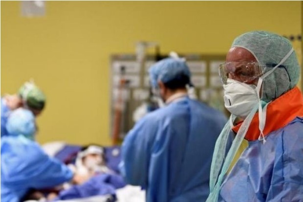 18,645 Fresh Cases Push Indias Covid-19 Tally To 1,04,50,284 18,645 Fresh Cases Push Indias Covid-19 Tally To 1,04,50,284