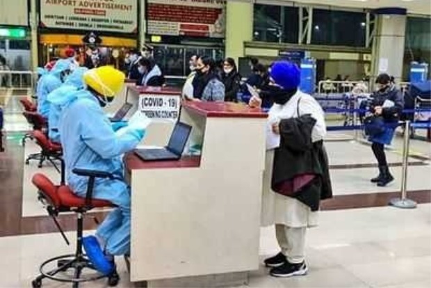 New Covid-19 Strain In India: No Fresh Case In Last 24 Hours, Tally Stands At 90 New Covid-19 Strain In India: No Fresh Case In Last 24 Hours, Tally Stands At 90